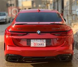 بي ام دبليو الفئة 2